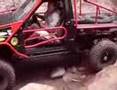 4 Wheeling Toyota