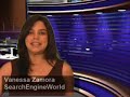 SearchEngineUpdate with Vanessa Zamora - 11-01-2007