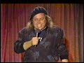 SAM KINISON ON DANGERFIELDS.MPG