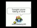 Shake it - Club penguin