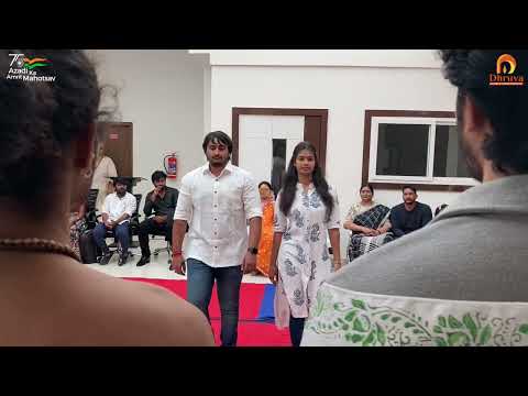 Dhruva College of Design and Graduate Studies General video thumbnail 3