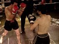 Soner 1e partij voor Muaythai Genk Soner 1e partij voor Muaythai Genk