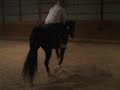 justin riding