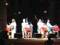 XVII Matsuri AELU 2008 - Ryukyukoku Matsuri part1