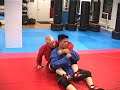 July 07 Technique of the month