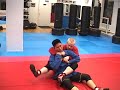 July 07 Technique of the month