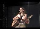 Amy Gustafson & Band at the Clackamas County Fair (2007)