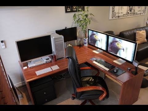 My Setup 2011 Quick Update (Bilsta57)