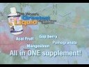 GBG 10 in 1 Multi Vitamin