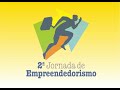 2� Jornada do Empreededorismo