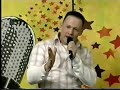 Michael Leuthen - Hello, Mr DJ