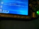 PSP firmware mix up