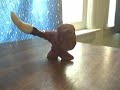 The Head in: Attack of the Headless Body!!!