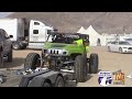 H2 IFS Duramax Buggy KOH 2012