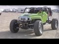 H2 IFS Duramax Buggy KOH 2012