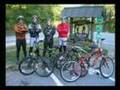 Cycling Townie Style 1 (2007)