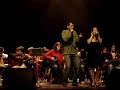 Ana Martins e Luis Martins - Fiti�o di Funana