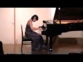 ベートーウェン　悲愴ソナタ　op.１3 第三楽章