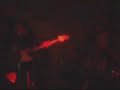FUZZ e FUNKY CAFE live - 2 GIVE IT AWAY +outro IF YOU WANT..