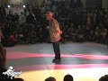 Total Session 8 Highlight and Octogon