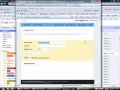 Creating and emailing a Google Form in Google Docs