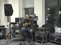 Live at Karmaloop Akil Dasan Part 1