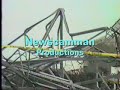 Transmission Tower Demolition - Port Of Tacoma