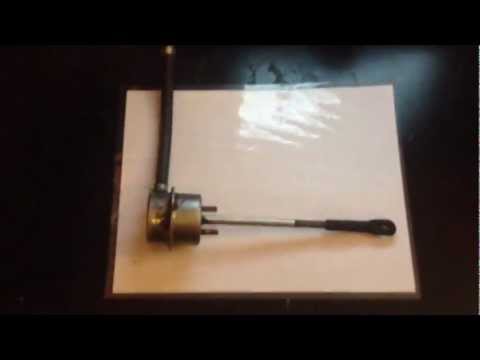 how to get more boost from a turbo