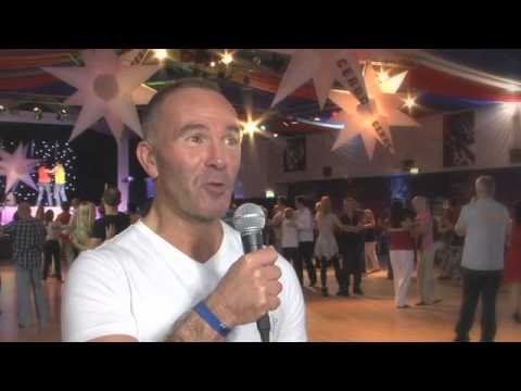 Ceroc TV Advertisement