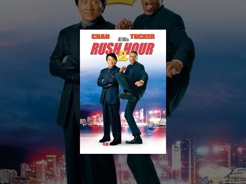 Rush Hour 2