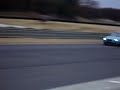 Hauling the wagon aroundBarber Motorsports Park at PBOc eventFront staight