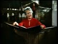 Herbert's struggle with his faith is the subject of this 1633 poem. From the 1984 series 