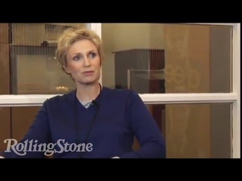 Jane Lynch