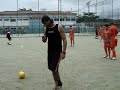 M�o de Vaca x Go Go Boys