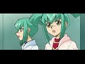 Yu-Gi-Oh! 5D's 23 - Part 1