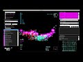 MusicBox: Mapping and visualizing music collections