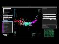 MusicBox: Mapping and visualizing music collections