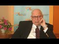 Ken Sherman - Large Marine Ecosystems Program, NOAA