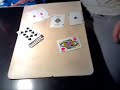 The Exchange Deck