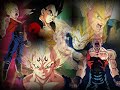Vegeta theme Vegeta theme