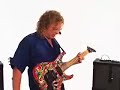 Boss DS-1/CH-1/DD-6 Demo with Johnny DeMarco