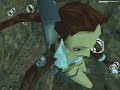 Tomb Raider 2: The Golden Mask - Fool\