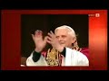 Papst in Österreich | Opener 07.09.07