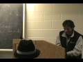 videos de SOS4000 Charlottetown PE STUDENT TORCH CHAMPION Vanessa Mackinnon Oct 31 2007 DAY 31. SCHOOL ASSEMBLY PT 1