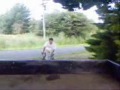 Mower Riders