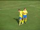 DAC Dunajsk� Streda - Nov� Mesto nad V�hom - Belkovics