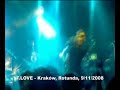 T.LOVE - Koncert w Rotundzie, cz. 2 T.LOVE - Koncert w Rotundzie, cz. 2