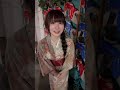 7代目WJガールズ天羽結愛2025年あけおめメッセージ