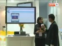 JustTV: CPqD - Futurecom 2008