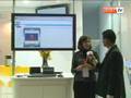 JustTV: CPqD - Futurecom 2008